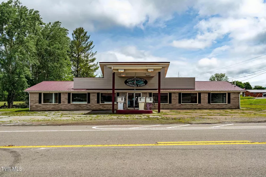 9854 Highway 421 N, Shady Valley, TN 37688