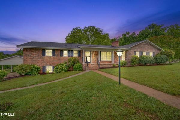 232 Collingwood DR,  Bristol,  TN 37620