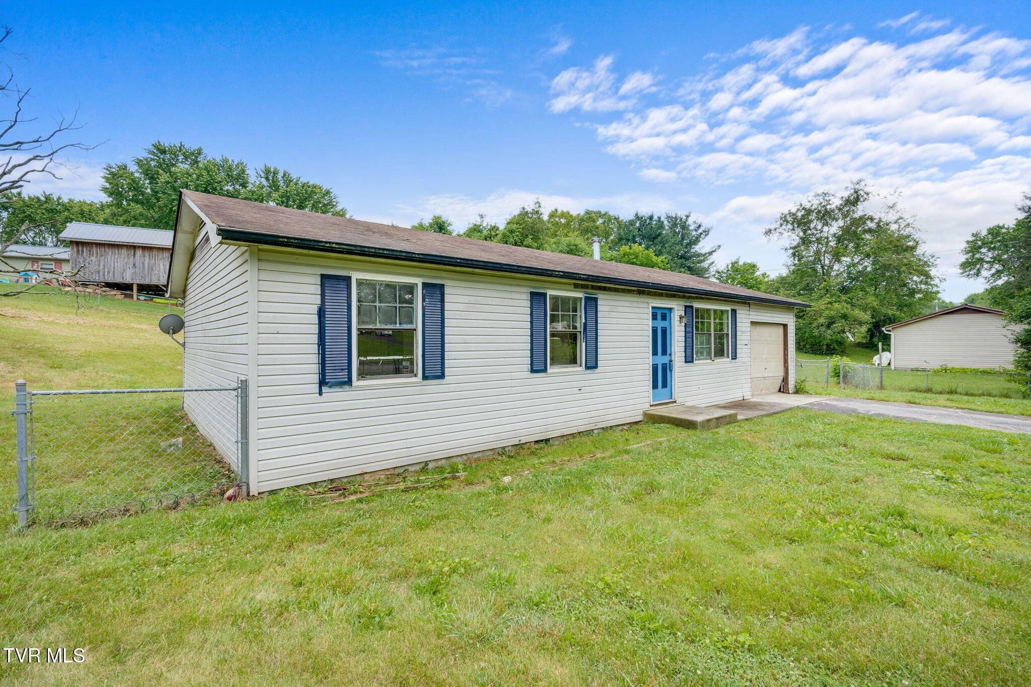 Rogersville, TN 37857,110 Colonial Hills DR