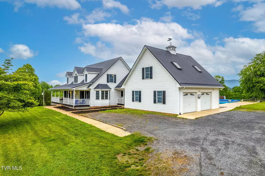 20291 Alvarado Rd RD, Abingdon, VA 24211