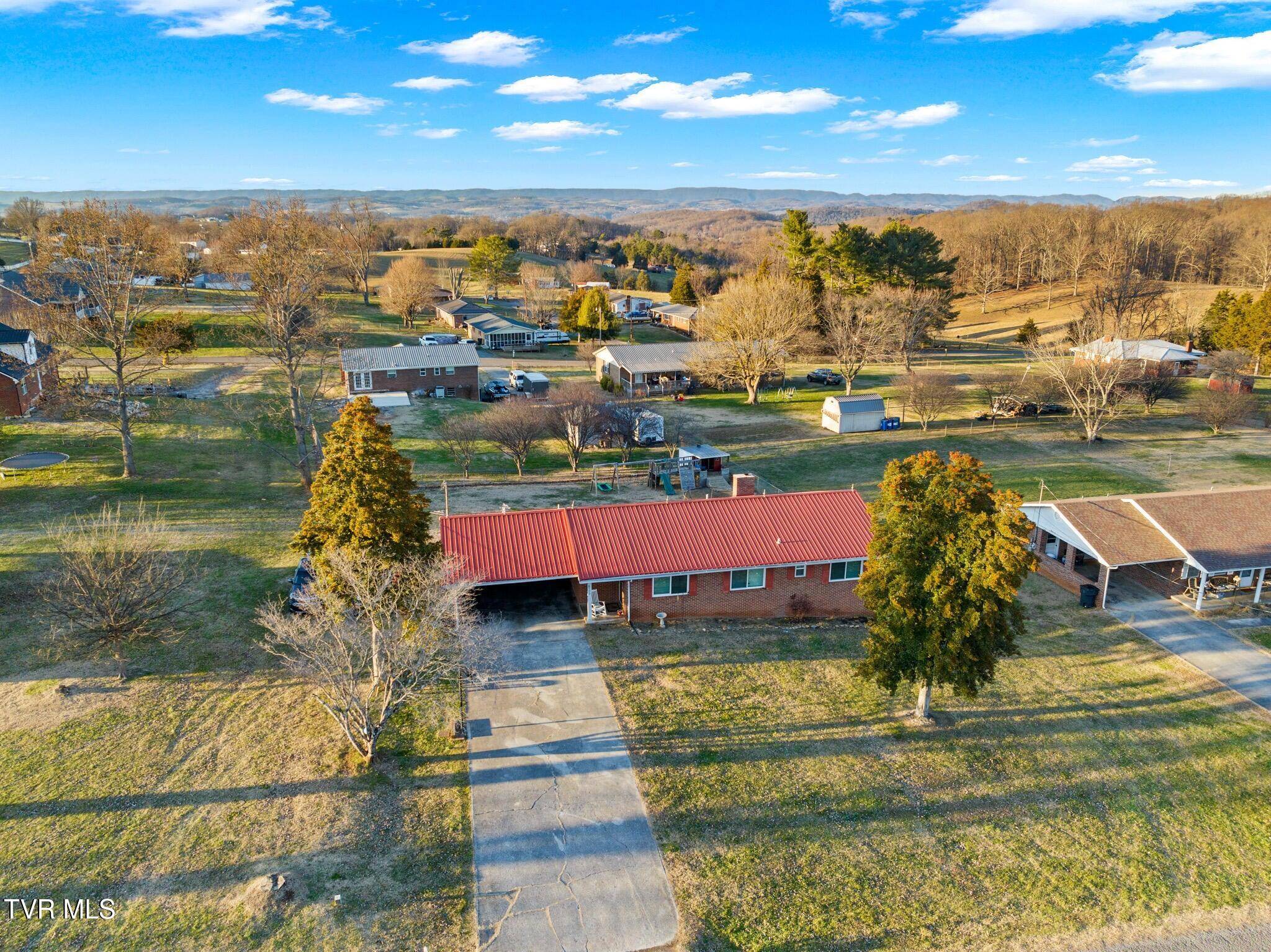 Talbott, TN 37877,6776 Rex DR