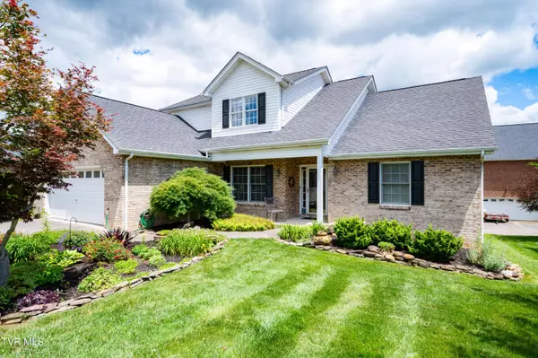 Kingsport, TN 37663,4205 Nickleby CT