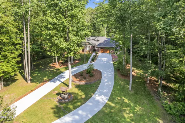 Bristol, VA 24202,23677 Archery Range RD