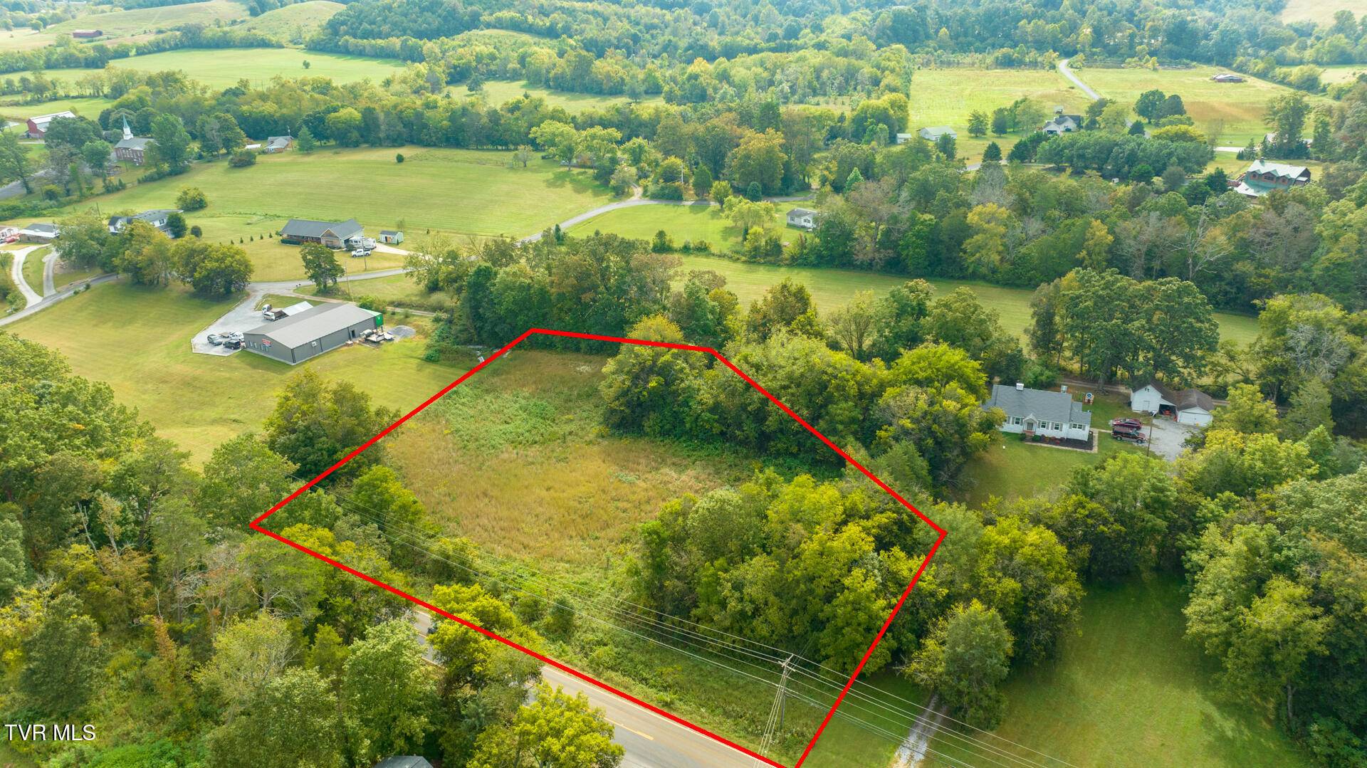 Sevierville, TN 37876,Lot 3 Boyds Creek HWY