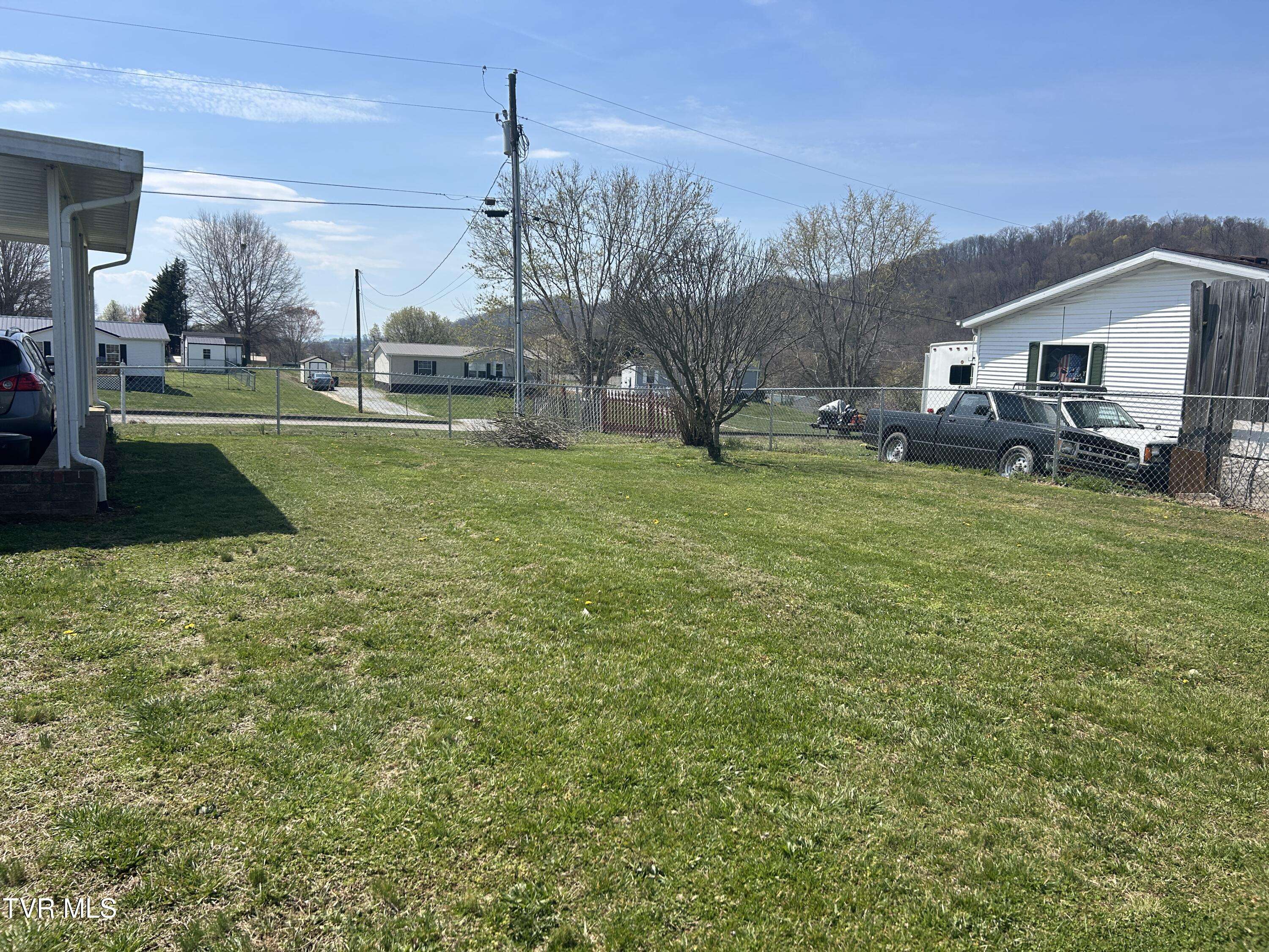 Chuckey, TN 37641,8 Circling DR