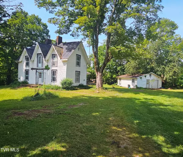 Chuckey, TN 37641,1275 Chuckey PIKE