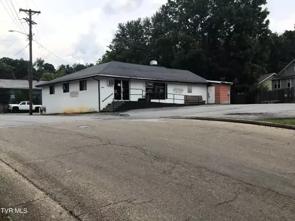 Greeneville, TN 37745,102 Hardin ST