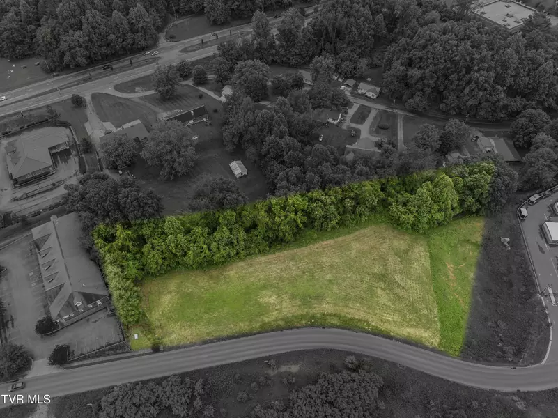 Tbd Forest DR, Jonesborough, TN 37659