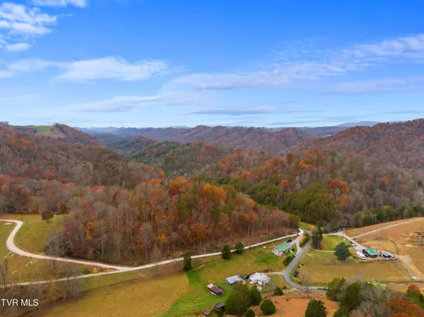 Thorn Hill, TN 37881,0 Broken Valley RD