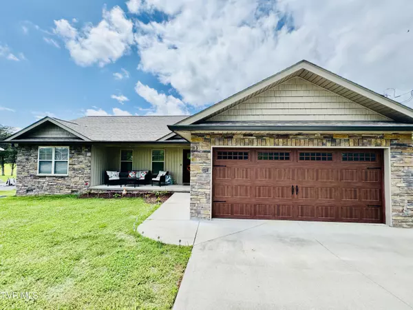 Andersonville, TN 37705,235 Park Lane LN