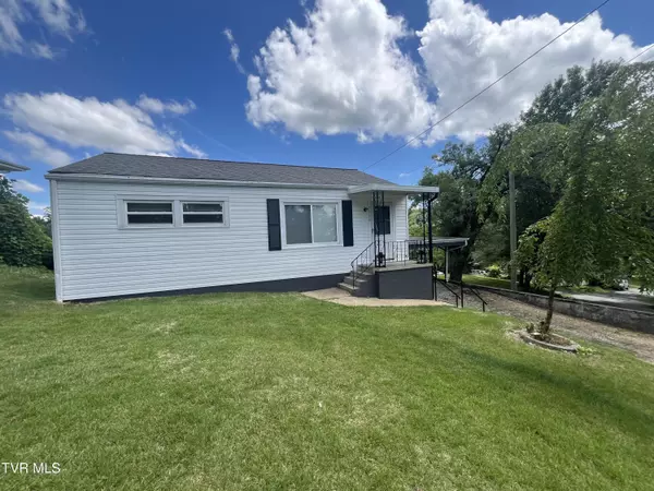 Kingsport, TN 37664,3909 Bond DR