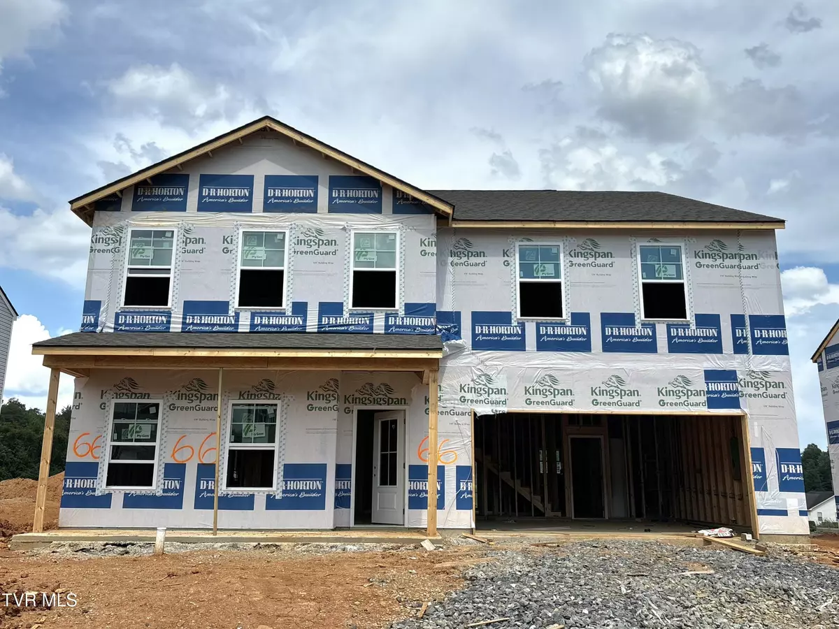 Johnson City, TN 37604,168 Tanasqui Drive