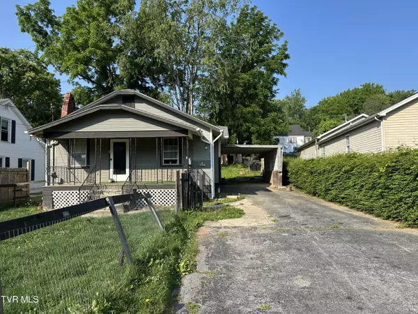 Bristol, VA 24201,276 Spurgeon LN