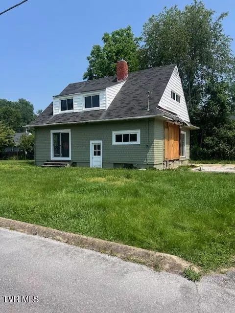 534 Ohio AVE, Erwin, TN 37650