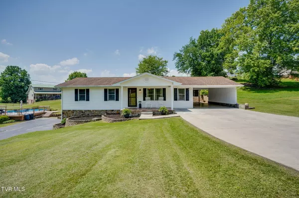 159 Rosewood CIR,  Elizabethton,  TN 37643