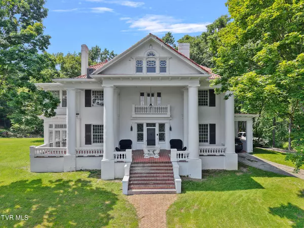 412 Main ST, Greeneville, TN 37743