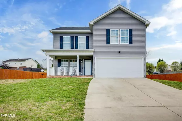 Bluff City, TN 37618,2021 Cody CV