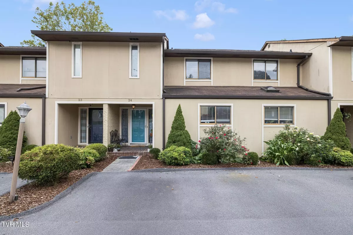 Bristol, TN 37620,605 Redstone Dr #24