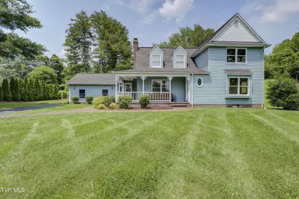 715 Powder Branch RD, Elizabethton, TN 37643
