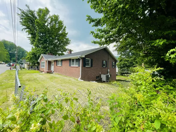Appalachia, VA 24216,201 Brown ST