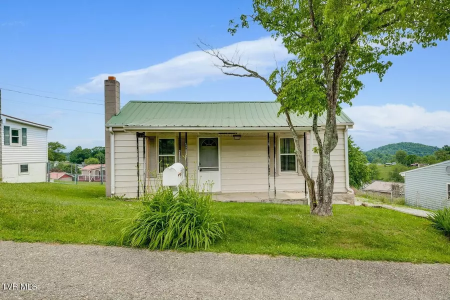 6186 Penn RD, Bristol, VA 24202