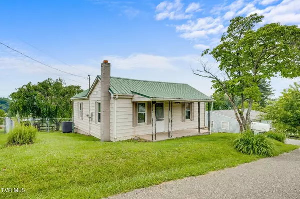 Bristol, VA 24202,6186 Penn RD