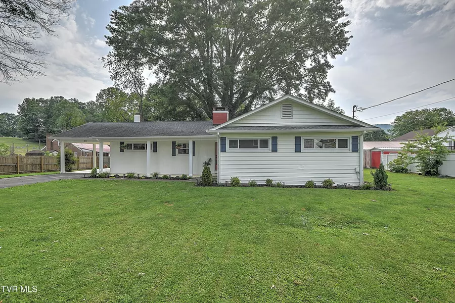 315 Liberty AVE, Erwin, TN 37650