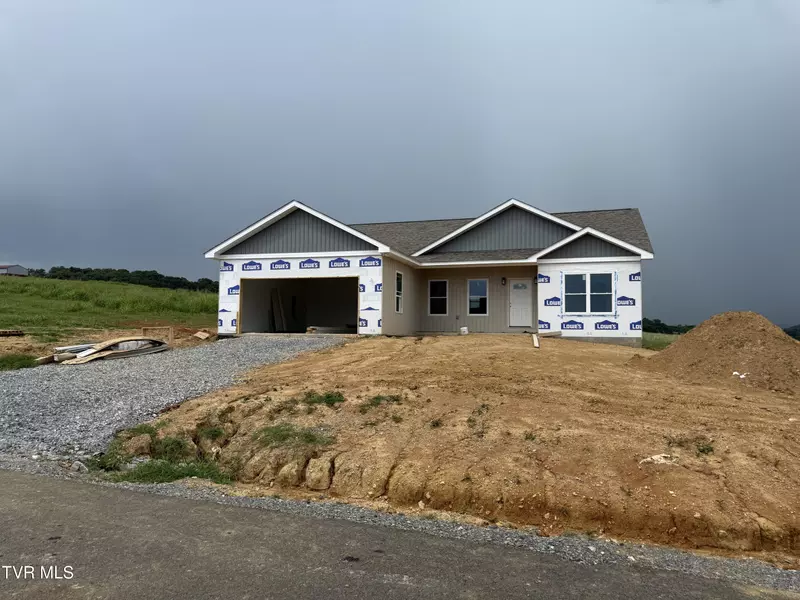 Tbd Red Tail RDG #Lot # 4, Greeneville, TN 37743