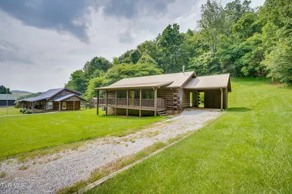 Elizabethton, TN 37643,366 Judge Ben Allen RD