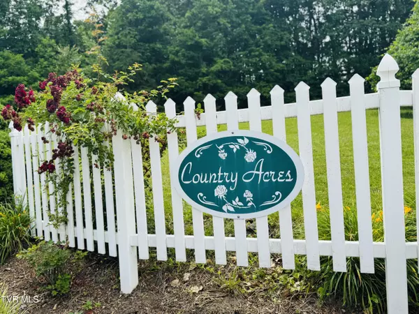 Lot 21 Country DR, Kingsport, TN 37664