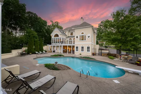 Blountville, TN 37617,408 Fairway Estates DR