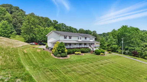 Kingsport, TN 37660,4296 Bloomingdale RD