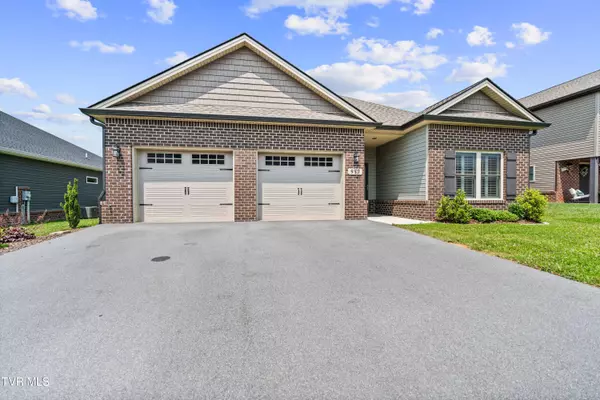 Jonesborough, TN 37659,957 Riddle RDG