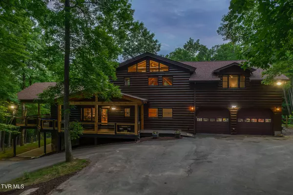 Butler, TN 37640,191 Bear Ridge DR