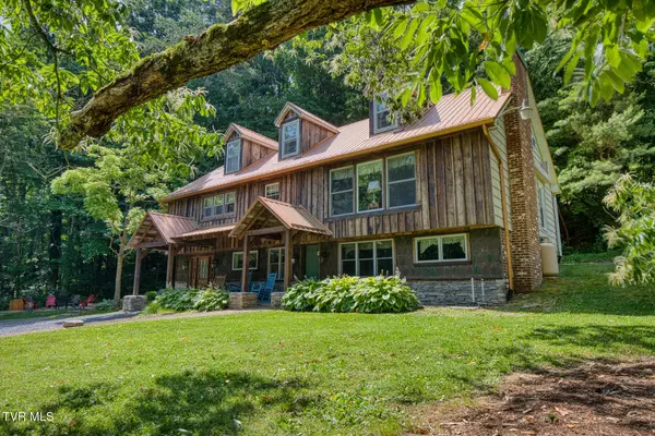 383 Tva RD, Bristol, TN 37620