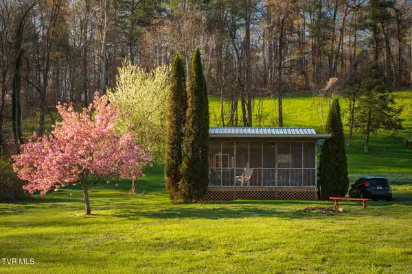 Bristol, TN 37620,383 Tva RD