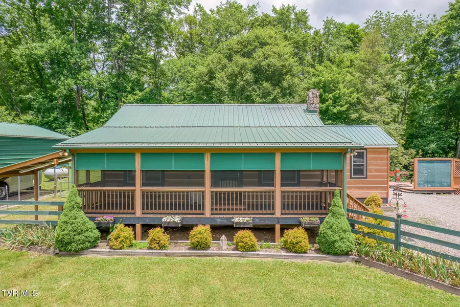 1761 Pine Orchard RD, Butler, TN 37640