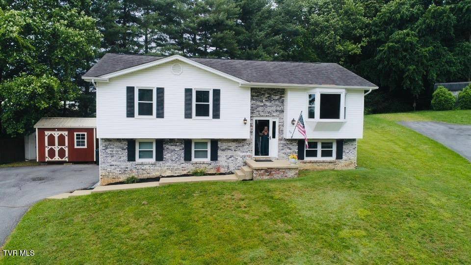 Bristol, VA 24201,115 Ashley DR