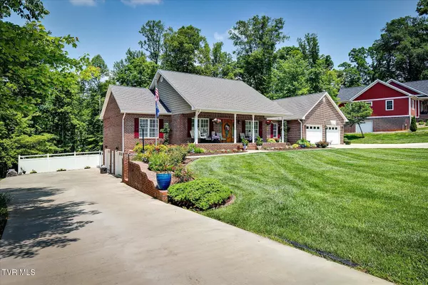 Church Hill, TN 37642,183 Miller Wood RD
