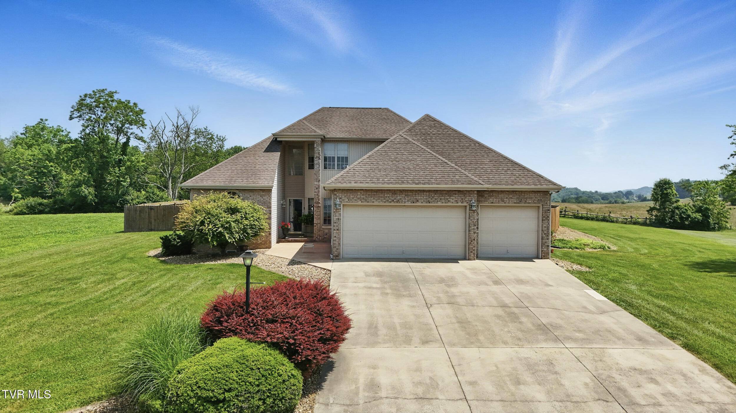 Bristol, VA 24202,17308 Crabtree CT