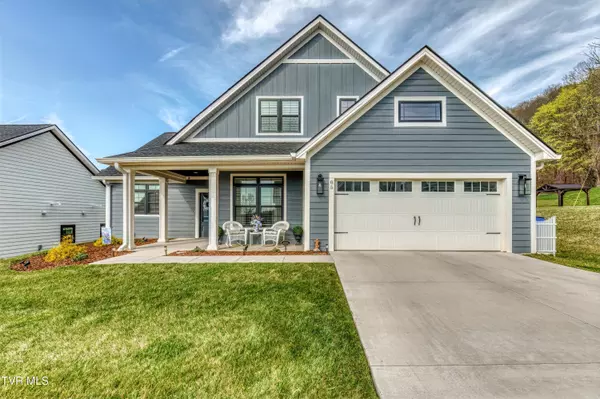 85 Slonaker CIR, Jonesborough, TN 37659