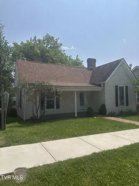 1013 Kentucky AVE, Bristol, TN 37620