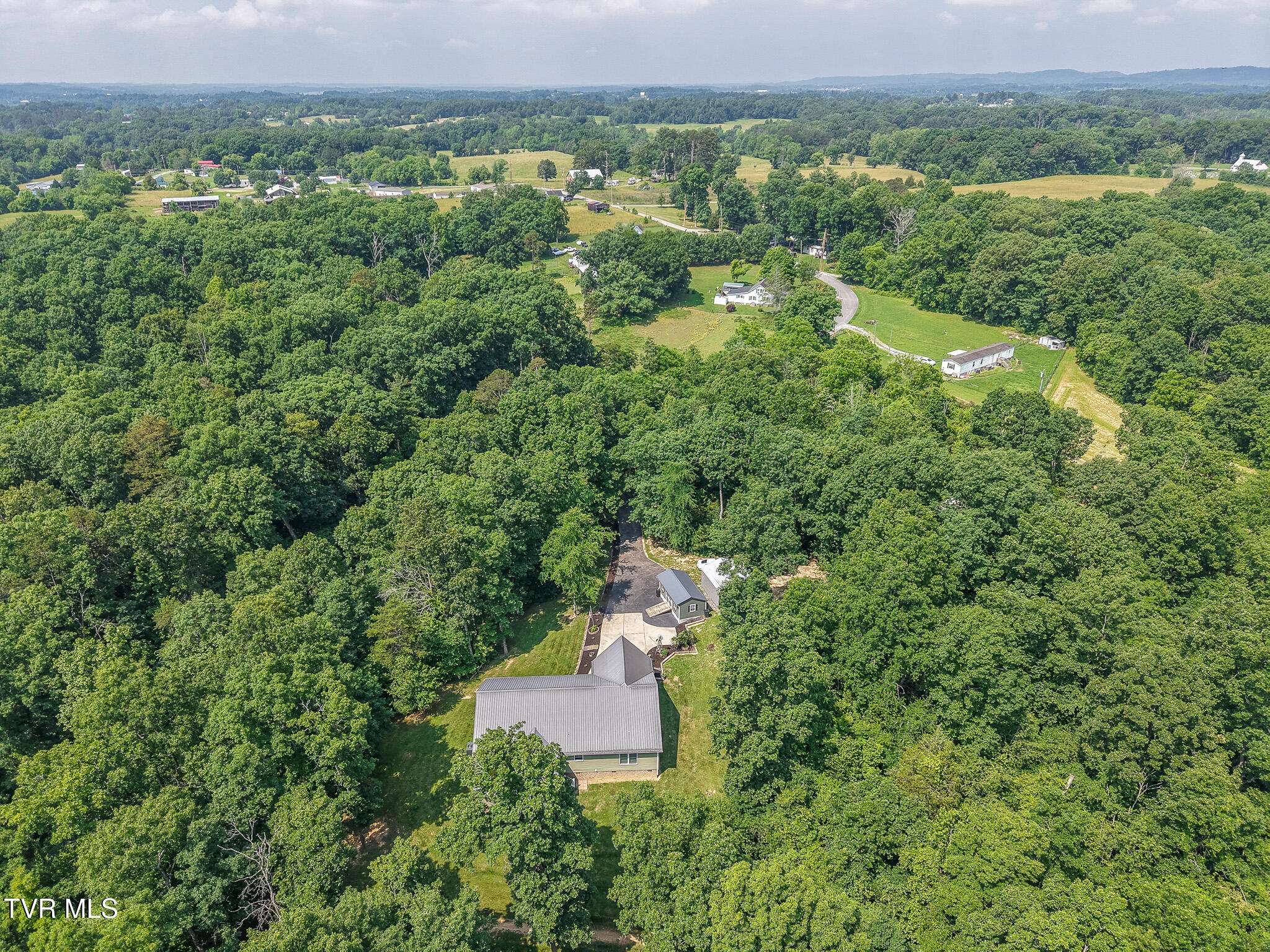Mosheim, TN 37818,335 Wisecarver RD