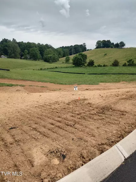 Lot 9 Larkins Farm DR, Jonesborough, TN 37659