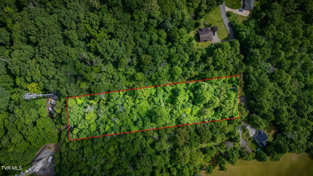 Lot 40 Ridgeheights DR, Gray, TN 37615