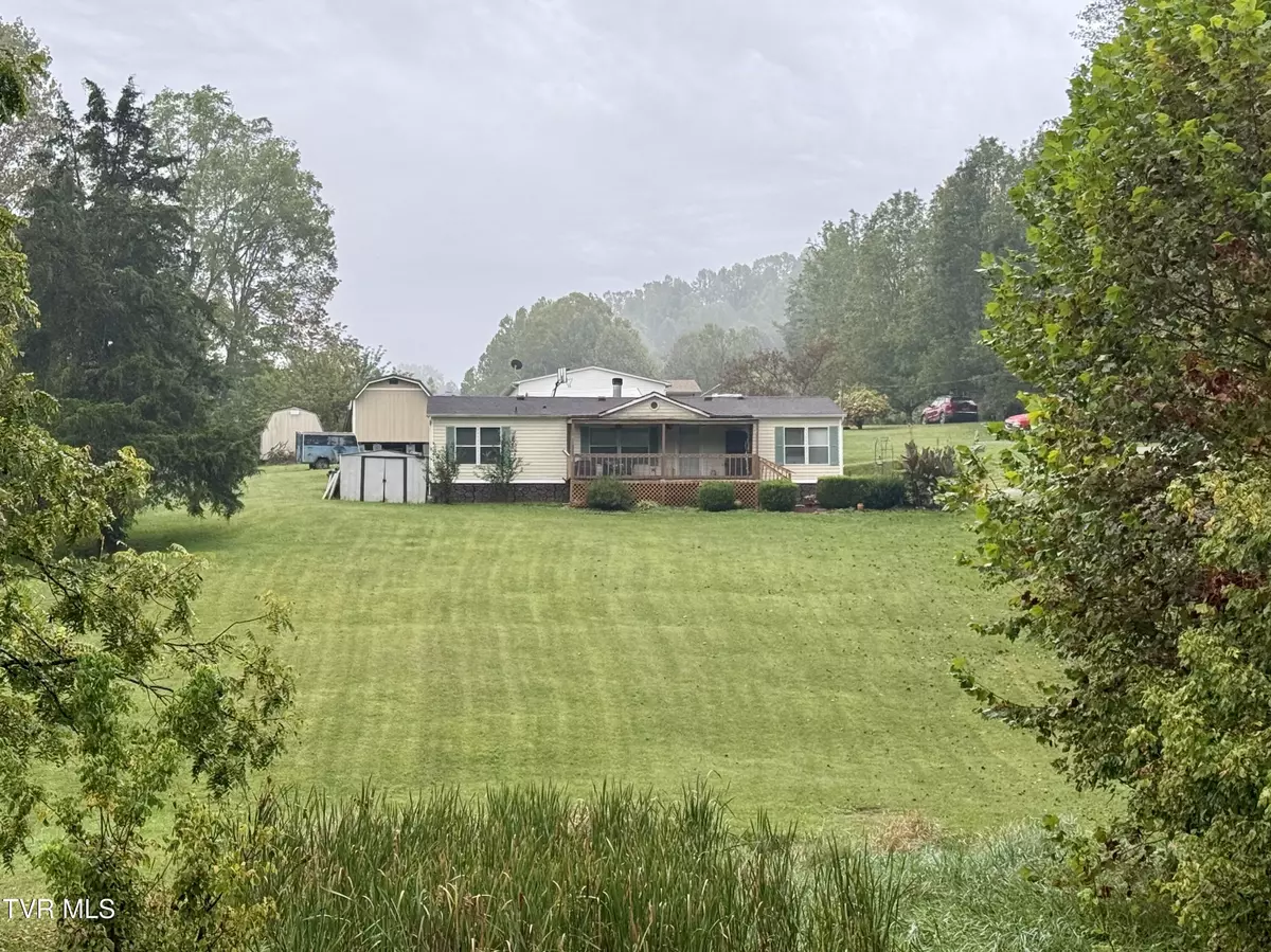 Bristol, TN 37620,861 Hickory Tree RD