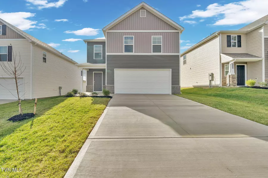 1137 Aspen Terrace, Greeneville, TN 37745