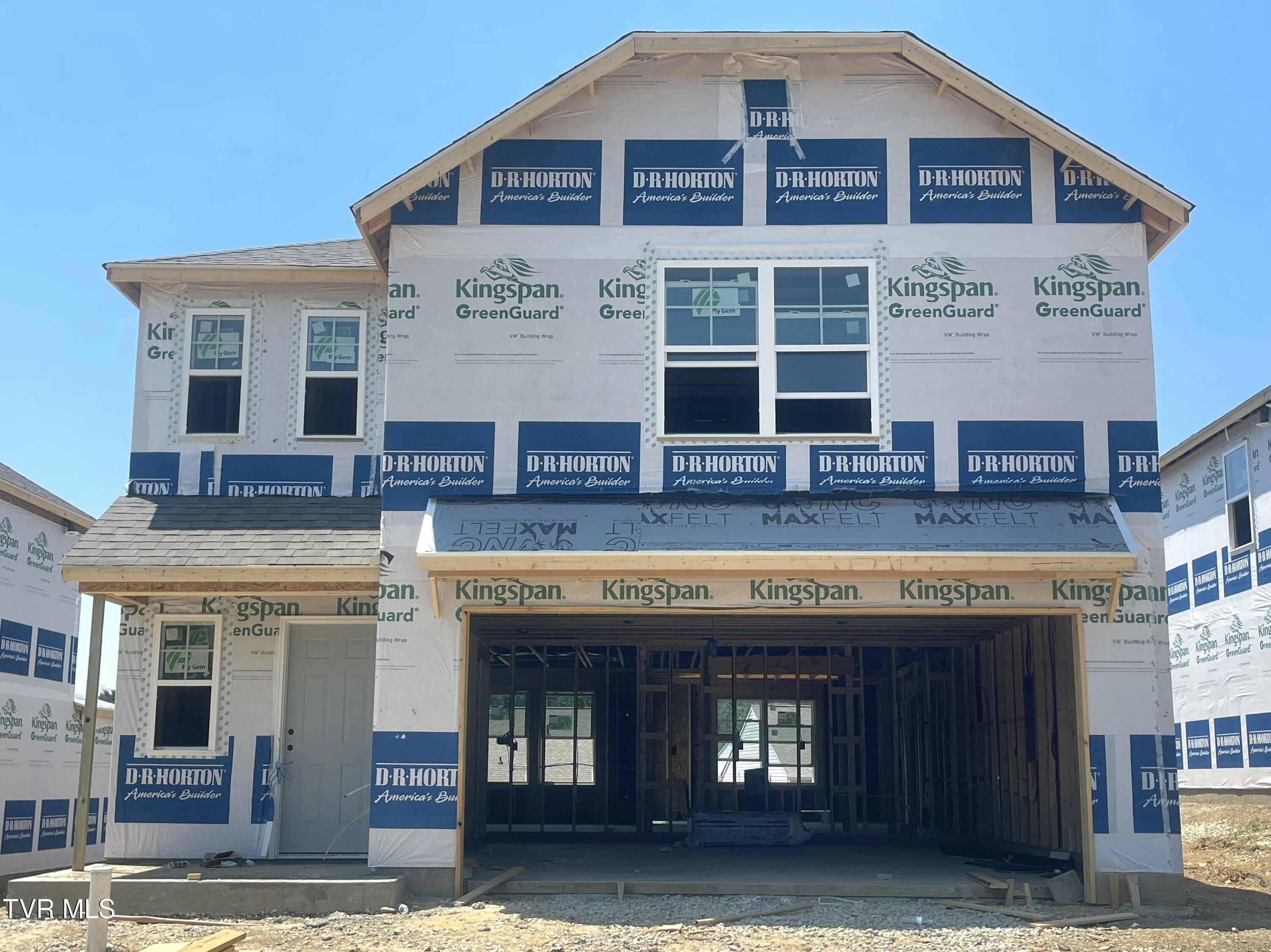 1139 Aspen Terrace, Greeneville, TN 37745