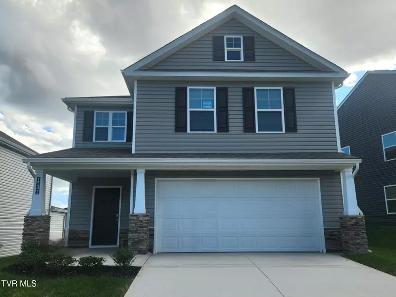 1141 Aspen Terrace, Greeneville, TN 37745
