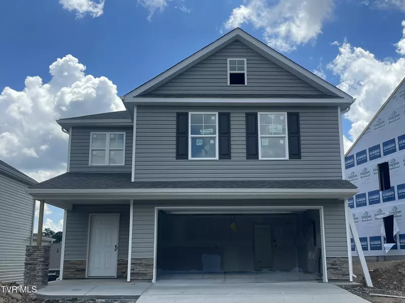 1141 Aspen Terrace, Greeneville, TN 37745